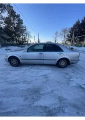 Toyota Progres 1989 года, 180 лс, 383597 км, АКПП. Транспортное средство - Легковой автомобиль, TOYOTA, модель: PROGRES, 1989 года выпуска, VIN: отсутствует, номер двигателя: 1JZ 1078651, мощность двигателя: 180 л.с., рабочий объем двигателя: 2491, шасси (рама): отсутствует, номер кузова…