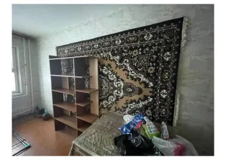 Квартира 51,8 кв. м, 2-комнатная, Республика Коми, пгт. Северный, ул. Нагорная, д. 21, кв. 104. Недвижимое имущество - жилое помещение– квартира, находящаяся в залоге у АО «Тbank», площадью 51,80 кв.м, кадастровый номер: 11:16:0901007:1463, расположенная по адресу: Российская Федерация, Республика…