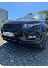 Транспортное средство – легковой автомобиль марка /модель – Land Rover Range Rover Evoque, год выпуска – 2012, VIN – SALVA2BD1CH686689.