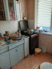 1/4 доли квартиры, 46.7 кв.м, Абакан; 1/4 доля квартиры в Абакане; Доля 1/4 Квартира, площадь 46.7 кв.м., назначение: Жилое, адрес (местонахождение): Россия, Респ Хакасия, г Абакан, ул Итыгина, дом 1, квартира 43, кадастровый (условный) номер: 19:01:020108:1582, находится в долевой собственности…