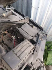 Volkswagen Jetta 2012 года выпуска, VIN WVWZZZ16ZDM043542. Не на ходу, требуется ремонт. Подробное описание состояния в приложенном "Положении о торгах" (стр.15-70).