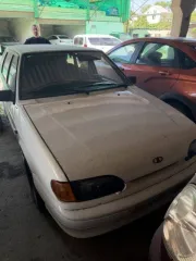 ВАЗ 211440 LADA SAMARA, 2013 года выпуска, 80 л.с., VIN: XTA211440D5192868, гос. номер Н188КН126.