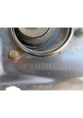 Datsun on-DO 2018 года, 87 л.с., пробег 422 278 км. VIN: Z8NBAABD0K0089578.