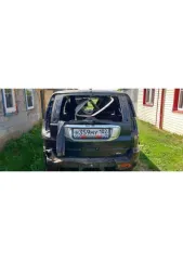 Great Wall Safe, 2007 года, 128 лс, транспортное средство – ГРЕЙТ WАLL СС6460К, № двигателя а/м: SDМ6587, VIN а/м: X9XCF3A5X7A006191.