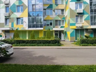 Нежилое помещение, 200.1 кв.м, г. Москва, ул. Красных Зорь, д. 59Б, этаж № 1, кадастровый номер: 77:07:0008003:11660. Назначение нежилого помещения: Свободное. Общая площадь: 200.1. Кадастровый номер: 77:07:0008003:11660.