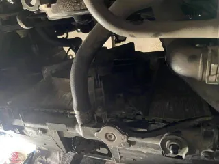 Daihatsu Terios, 2001 года, 64 лс, 143471 км, полный привод. Легковой автомобиль, марка: ДАЙХАТСУ ТЭРИОС КИД, модель: DAIHAISU TERIOS KID, год изготовления: 2001, цвет: серый, VIN: отсутствует, ПТС: 78PH538661, г/н: Р925МТ27, кузов (кабина, прицеп) №: J1116046080, изготовитель (страна): Япония, тип…