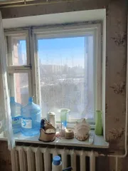 Квартира, 59,6 кв.м, 2-комнатная, Свердловская область, город Екатеринбург, ул. Токарей, д. 24, кв. 256