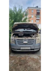 Ford Transit (Форд Транзит) 2011, автомобиль марки FORD модель TRANSIT 2011 г.в. VIN-номер X89195210B0CK6516. Адрес хранения транспортного средства: придомовая территория по адресу: Челябинская область, г. Коркино, ул. 30 лет ВЛКСМ, д. 19. Время осмотра согласовывается по тел. +7 951 481 92 69…