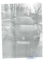 Автомобиль СУЗУКИ КИЗАШИ, 2011 г.в., г/н Е684ОО82,  VIN: JSAFRE91S00120838. Автомобиль СУЗУКИ КИЗАШИ, 2011 г.в., г/н Е684ОО82, цвет черный, VIN: JSAFRE91S00120838. 
Марка: СУЗУКИ  
VIN номер: JSAFRE91S00120838 
Вид транспорта: легковой 
Год выпуска: 2011 
Государственный регистрационный знак…
