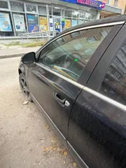 Volkswagen Passat 2007, 150 лс, VIN WVWZZZ3CZ8P056144, госномер Х814МА790.