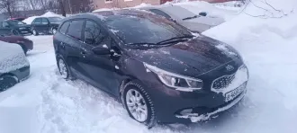 Kia Ceed 2014 автомобиль марки Kia модель (СЕЕD) 2014 г.в. VIN-номер XWEHM812AE0004062 с лотом №1 можно ознакомиться по месту его нахождения: г. Тейково, Ивановской обл., ул. Индустриальная, 9, предварительно согласовав время с Финансовым управляющим по тел. +79128007163, либо путем направления…