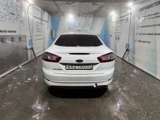 Ford Mondeo 2013. Автомобиль марки FORD модель Mondeo 2013 г.в. VIN-номер X9FDXXEEBDDU87720. По предварительной договоренности с ФУ в рабочие дни с 9:00 по 18:00 по адресу г. Иваново, ул. Фрунзе, д. 25