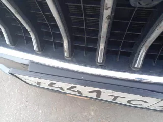 JAC J7, VIN: MX1J7AGGXPK029202, 2023 г., госномер У441ТС790 (в залоге у АО ТБанк).