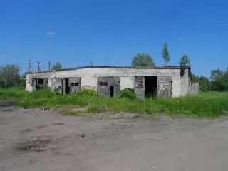 нежилое здание ангар для автомашин, кадастровый номер 10:05:0000000:3088, нежилое здание ремонтно-механические мастерские, кадастровый номер 10:05:0000000:3238, нежилое здание  технический склад, кадастровый номер 10:05:0000000:3180, нежилое здание, теплая стоянка, кадастровый номер…