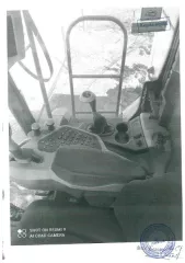 Зерноуборочный комбаин PCM142 "ACROS-585", 2017 г.в.; г/н 82КВ9988 Зерноуборочный комбаин PCM142 "ACROS-585", 2017 г.в.; г/н 82КВ9988 
Марка: PCM142 
Год выпуска: 2017 
Модель: ACROS-585 
