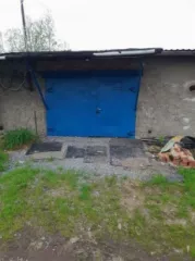 Нежилое здание, площадь: 49,1 кв.м., кадастровый номер: 11:18:0601005:344 и 
Земельный участок, площадь: 98 кв.м., категория земель: Земли населенных пунктов, разрешенное использование: под эксплуатацию индивидуального гаража, кадастровый номер: 11:18:0601005:90, 
Адрес (местоположение)…