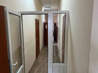Помещение (нежилое), 203,6 кв.м, на 2 эт., кад. № 71:27:000000:955, адрес: Тульская область, г. Ефремов, ул. Свердлова, д. 35, пом. II; площадь 203.6 кв.м, цена 4169900,00 руб.