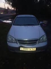 Chevrolet Lacetti 2007 автомобиль марки Chevrolet модель Lacetti 2007 г.в. VIN-номер XUUNF196J70000508 С имуществом, являющимся предметом продажи, и имеющимися в отношении этого имущества документами можно ознакомиться предварительно согласовав дату, время и место: arbitr.ram@mail.ru 89106457149…