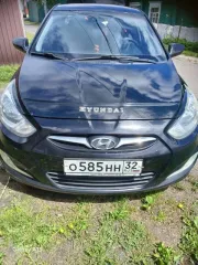 Hyundai Solaris, 2011 года, 123 лс, 221451 км Автомобиль: HYUNDAI SOLARIS, идентификационный номер – Z94CT41DABR080504; тип ТС – легковой; год изготовления – 2011 ВНИМАНИЕ!!! Не работает центральный замок. Закрывается на ключ. Присутствует коррозия на низах дверей (передние). Пробег: 218 000 км…