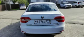 Skoda Superb 2014. Легковой автомобиль марки: SKODA, модели: Superb, год выпуска: 2014 г., кузов No: TMBAB83T7F9013965, идентификационный номер (VIN): TMBAB83T7F9013965. С подробной информацией возможно ознакомиться по месту нахождения имущества: Калужская обл., ж/д ст. Думиничи, ул.Горького, д.1…
