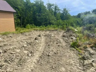 Земельный участок 521 кв.м, Краснодарский край, Сочи, расположенный по адресу РОССИЯ, Краснодарский край, Хостинский, Сочи, "Заря6", 39, кад. № 23:49:0306003:18759, категория/ВРИ – земли населенных пунктов/садоводство. Ограничения прав на земельный участок, предусмотренные статьей 56 Земельного…