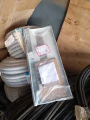Кабель ВБШвнг LS 3х2,5, новое - 1000 м; Кабель МКЭШвнг LS 4х2х1, б/у - 130,1 м; Кабель ВВГнг FRLSLT 5х4, б/у - 156,7 м; Кабель ВБШвнг (А) LS 4х4 ок, б/у - 160 м; Кабель КВБбШвнг(А)-LS 5х1, б/у - 257 м; Кабель КВВГнг(А)-LS 5х1,5, б/у - 53 м; Кабель ВБШвнг LS 3х4 ок (NPE), б/у - 259 м; Кабель ВБШвнг…