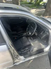 Honda Accord 2002 года, 160 лс, 258000 км, АКПП Автомобиль марки Honda модель Accord 2002 г.в. номер кузова CF61307469