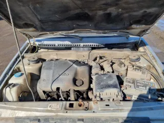 Vaz 21154, 2007 легковой автомобиль, VIN XTA21154074501512, 2007 года выпуска. С имуществом, являющимся предметом торгов, и имеющимися в отношении этого имущества документами можно ознакомиться по месту его нахождения с момента публикации объявления о проведении торгов и до окончания приема заявок…