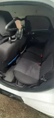 Автомобиль марки Ford модель Focus 2013 г.в. VIN-номер X9FKXXEEBKDM07284, цвет белый. Ознакомление с имуществом по месту нахождения: Челябинская область, г. Магнитогорск, ул. Сталеваров, 17 (автостоянка) по предварительной записи тел. 89128087000.