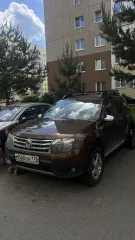Renault Duster 2012. Автомобиль марки RENAULT модель Duster 2012 г. в. VIN-номер X7LHSRDJN47248264. С имуществом, являющимся предметом торгов, можно ознакомиться по предварительной записи у организатора торгов путем направления запроса на электронную почту: barkalov.2025@internet.ru