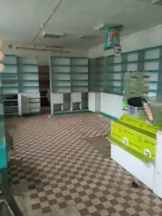 Нежилое помещение 89,6 кв.м. Приморский край Помещение, площадь 89,6 кв.м., назначение: нежилое, количество этажей: 1, этаж: 1, адрес (местонахождение): 692509, Приморский край, г Уссурийск, ул Губрия, д 9а, кв 15, кадастровый (условный) номер: 25:34:000000:13070 Обращаю внимание, что данное…