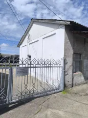 Здание багажного отделения с пристройками, 424,9 кв.м, Краснодарский край, КН 23:50:0101186:228, г. Тихорецк, ул. Октябрьская, 1, площ. 424,9 кв.м.