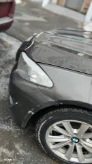 BMW 520i 2012 года, VIN: X4XXG55470DS38880, государственный номер: О701КМ62. Залог в пользу АО "ТБанк".