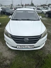 Lifan Solano II, легковой автомобиль, 2018 года выпуска, VIN: X9W214851J0006208, цвет: Белый, госномер: Х909АК193. Имущество является предметом залога АО «Экспобанк».