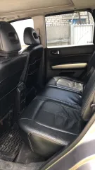 Nissan X-TRAIL 2.0, 2010 Автомобиль марки Nissan модель X-TRAIL 2.0 2010 г.в. VIN-номер JN1TBNT31U0201502 Место ознакомления с порядком просмотра имущества определяется после подачи заявки организатору торгов на lj2000@yandex.ru, или по тел. +79056864894 в будни с 10.00 до 16.00 по адресу Липецкая…