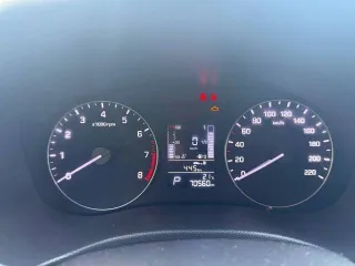 Hyundai Creta 2017 года, 149,6 лс, 70560 км, полный привод, АКПП, VIN Z94G2813DHR046910, гос.номер О789РК154