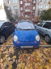 Daewoo Matiz 2001 года, 50 л.с. Автомобиль: DAEWOO MATIZ, 2001 года выпуска, рег. знак С801ОА57, VIN: ULV4A11BD1A000440. Автомобиль не на ходу. Поврежден патрубок системы охлаждения.