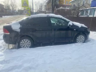 Автомобиль марки VOLKSWAGEN модель Polo 2011 г.в. VIN номер XW8ZZZ61ZCG022450