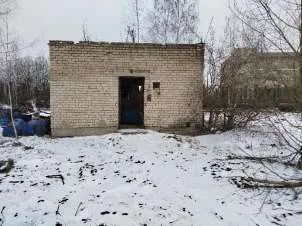 Земельный участок, категория земель: земли населенных пунктов, разрешенное использование: для производственной деятельности, площадь: 2 348 кв.м., адрес: Ярославская область, г Переславль-Залесский, пл Менделеева, д 2н, кад.№76:18:011001:1973; Земельный участок, категория земель: земли населенных…