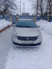 Dongfeng S30 2015 года, 117 л.с., пробег 266543 км, АКПП. Легковой автомобиль. Марка – DFM. Модель: S30. Год изготовления – 2015. VIN: LGJE1FE05FM352701.