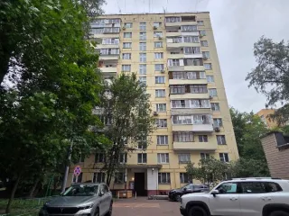 Жилое помещение, 38,6 кв.м, г. Москва: жилое помещение по адресу: г. Москва, Новопетровская улица, дом 18, кв. 41 (этаж № 6), общей площадью 38,6 кв.м, кадастровый номер 77:09:0003015:3472. Вид жилого помещения: жилое. Общая площадь: 38.6.