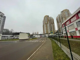 Квартира 74.8 м² по адресу: Московская область, Химки, ул. Кудрявцева, д. 11, кв. 562. Кадастровый номер 50:10:0010313:11750. Площадь общая 74,8 м².