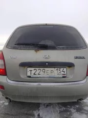 Лада 111740 Лада Калина, 2012 г.в., VIN XTA111740C0238368, кузов CPEW XTA111740C0238368, госномер Т229ЕР154.