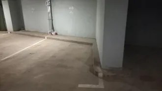 Нежилое помещение 17.4 м² в Москве по адресу: ул. Архитектора Власова, дом 8. Подземный этаж 3, помещение I, м/м 415. Кадастровый номер 77:06:0003008:3909.