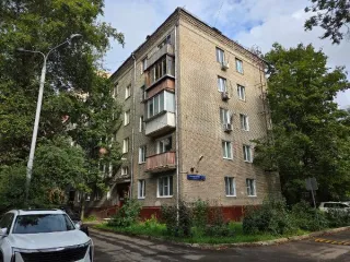 Жилое помещение, 73.4 кв.м, г. Москва, ул. Черняховского, д. 17, корп. 3, кв. 93, жилое помещение по адресу: г. Москва, ул. Черняховского, д. 17, корп. 3, кв. 93, площадью 73,4 кв.м, (этаж №1), кадастровый номер: 77:09:0004006:6188 Вид жилого помещения: Жилое Общая площадь: 73.4