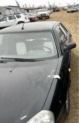 Автомобиль марки «ЛАДА 217230 ПРИОРА», государственный регистрационный знак Н776ВМ774 (залог).