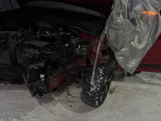 JAC JS6, 2023 года, 128 лс, 14500 км, транспортное средство-легковой автомобиль марка/модель JAC JS6 2023 г.в. идентификационный номер LJ166A251P4719277 марка ОФС номер двигателя Р3602732 номер кузова LJ166A251P4719277 цвет кузова красный двигатель внутреннего сгорания HFC4GC1.6Е четырехконтактный…
