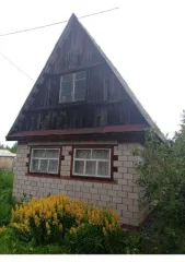 Нежилое здание 20 кв.м. и участок 444 кв.м., Свердловская область. Здание 20 кв.м. и земельный участок 444 кв.м. в Свердловской обл. Нежилое здание, площадь: 20кв.м., кадастровый номер: 66:14:0101034:654 и земельный участок, площадь: 444кв.м., категория земель: земли сельскохозяйственного…
