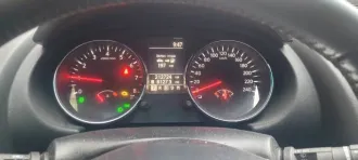 Nissan Qashqai, 2010 года, 141 лс, 220000 км, полный привод, АКПП, легковой автомобиль, марка: NISSAN, модель: QASHQAI 2.0, год изготовления: 2010, цвет: Белый, VIN: SJNFBNJ10U2187605, мощность двигателя, л. с. (кВт): 141, рабочий объем двигателя, куб. см: 1997, экологический класс: Четвертый