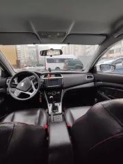 Lifan Solano II 2017, транспортное средство: X9W214851H0005291, LIFAN SOLANO II, 2017 г.в. Место нахождения, порядок ознакомления с имуществом: автомобиль находится в Надым. Ознакомление с имуществом производится по данному адресу, предварительно согласовав время с финансовым управляющим, за…